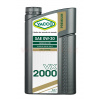Motorový olej YACCO VX 2000 0W30 2L