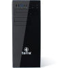 TERRA PC-GAMER ELITE 1 Intel® Core™ i5 i5-14400F 16 GB DDR4-SDRAM 1 TB HDD+SSD NVIDIA GeForce RTX 3060 Windows 11 Home Midi Tower Čierna (EU1001394)