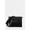 Kabelka Valentino Bags VBS5A803 čierna ONE SIZE