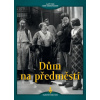 Dům na předměstí - DVD (digipack)