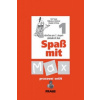 Spaß mit Max 1 Pracovní sešit