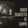 Tango Quartetto Re Campo:Inspiración - CD - CD