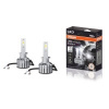 OSRAM LED žárovky HL BRIGHT 12V patice H1 P14,5s 13W 6000K (64150 DWBRT) SLEVA 8%