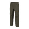 Helikon-Tex Nohavice WOODSMAN - Taiga Green - S–Regular