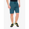 Lezecké kraťasy Patagonia Hampi Rock Shorts - tidal teal
