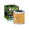Hiflo Filtro Filter olejový HF182 (HifloFiltro) - Piaggio 350 Beverly 4T-4V i.e. E3 + Piaggio 350 Beverly ST Sport Touring 4T-4V i.e. E4