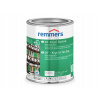Remmers Deckfarbe 0,75 l biela