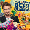 Čosi úsmevné - Dano Heriban
