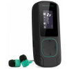 Energy Sistem MP3 Clip Bluetooth 8GB zelený
