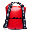 Vodeodolný vak GUL Drypac Series 10L - red