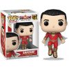 Funko POP! 1277 Movies: Shazam! Fury of The Gods - Shazam