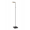 LUCIDE AARON LED stojacia lampa na čítanie 19730/10/30
