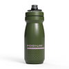 Fľaša na bicykel CAMELBAK Podium 0,62l Zelená Fľaša na bicykel