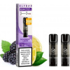 Elf Bar ELFA Pods cartridge 2Pack Blackberry Lemon 20mg