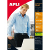 Papier APLI 10418 Matt Presentations A4 170 g/m2, 20 ks