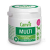 Canvit Multi pre psy 100 tbl