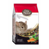Deli Nature 5 Menu činčila 2,5 kg