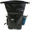 Turistický batoh Cor Sure Drybackpack 20-40 l Čierna (Nafukovacie modré pontón 255 x 127 cm bestway)