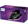 Philips 5000 series DST5040/80 žehlička Napařovací žehlička Žehlicí plocha SteamGlide Plus 2600 W Černá