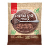 SEMIX Ovsená kaša s čokoládou a kešu orieškami 65 g