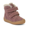 Froddo EF Ankle Boots G2110141 Pink Veľkosť: 24