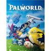 Palworld Pokémoni Online (PC/XONE/XSX)