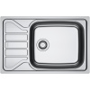 Kuchyňský dřez Franke Flash FLN 611-78 LB 101.0712.174