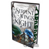 The Serpent and the Wings of Night