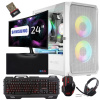 Herný set Ryzen 5 4,2 GHz | RX Vega 11 | 32GB DDR4 1TB SSD Win11