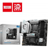 MSI B760M GAMING PLUS WIFI / Intel B760 / LGA1700 / 4x DDR5 / 2x M.2 / HDMI / DP / WiFi / mATX