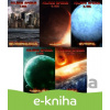 E-kniha Solárne impérium 1-5 - Martin Lipták