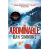 Abominable (Dan Simmons)(Brožovaná)