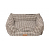 Hájek Pet Fashion HPF Pelech FRENCH světle hnědý S