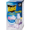 Raid Elektrická tekutá náplň Levanduľa 21 ml 30 nocí