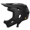 Poc Otocon Race Mips Uranium Black Matt M (55-58cm) 2026
