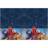 Procos Obrus papierový Spiderman Crime Fighter 120x180 cm