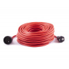 Brennenstuhl 101205 Kabel prodlužovací 25m PVC 3x1,5mm2 Brennenstuhl Kabel prodlužovací 25m PVC 3x1,5mm2 101205