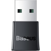 Baseus Bezdrôtový bluetooth adaptér BA07 čierny