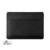 FIXED Kožené pouzdro Oxford pro všechny modely Apple iPad s úhlopříčkou displeje 12,9
