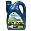Orlen Alfa Hobby - 5 L olej pre záhradnú techniku