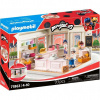 Playmobil Miraculum: Francúzska pekáreň 71863