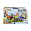 Hot Wheels Racerverse Star Wars závodná dráha HPL32
