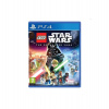 LEGO Star Wars: The Skywalker Saga [PS4] ()