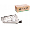 REFLEKTOR PREDNÁ LAMPA DEPO 7805082 24702257 710