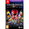 Power Rangers: Battle for the Grid Collector's Edition Nintendo Krabičkový prepínač