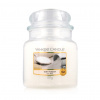 Yankee Candle Classic Medium Jar Candles vonná sviečka 411 g Calamansi Cocktail