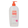 Mixa Intense Nourishment výživné telové mlieko pre veľmi suchú pokožku 400 ml