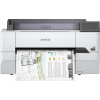 Epson SureColor/SC-T3405N/Tlač/Ink/Role/LAN/Wi-Fi Dir/USB