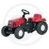 Traktor Rolly Toys Zetor 11441