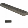 50 x Neodymový Doskový Magnet Neodymové Doskové Magnety SILNÉ Sada 50ks